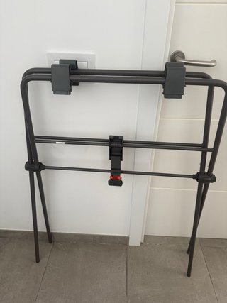 Patas plegables Stokke para bañera Flexi Bath