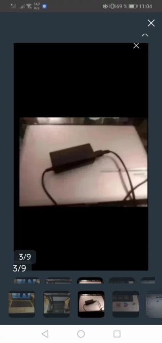 Portátil,PC,Laptop +impresora wifi