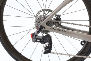 Bicicleta Pinarello F5 AXS 12V t.52 Reacondicionada