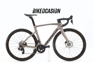 Bicicleta Pinarello F5 AXS 12V t.52 Reacondicionada