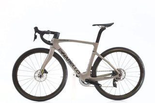 Bicicleta Pinarello F5 AXS 12V t.52 Reacondicionada