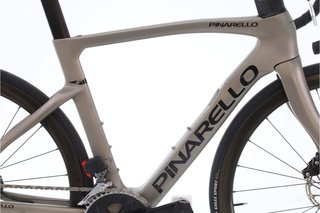 Bicicleta Pinarello F5 AXS 12V t.52 Reacondicionada