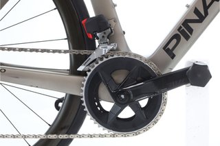 Bicicleta Pinarello F5 AXS 12V t.52 Reacondicionada