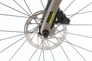 Bicicleta Pinarello F5 AXS 12V t.52 Reacondicionada