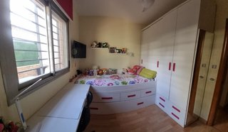 Dormitorio Juvenil Completo Blanco y Rosa