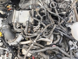 Motor VW 2.0 TDI Common Rail