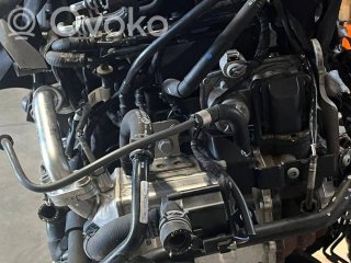Motor VW 2.0 TDI Common Rail