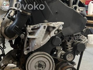 Motor VW 2.0 TDI Common Rail