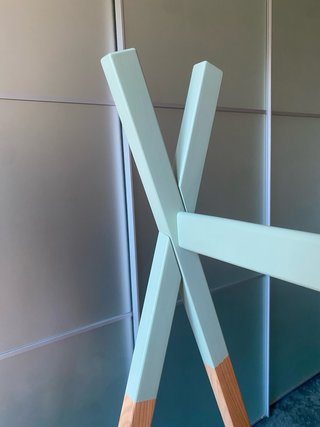 Cama Montessori Tipi Infantil