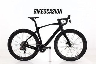 Bicicleta Pinarello Grevil AXS 12V t.54 Reacondicionada