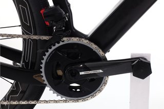 Bicicleta Pinarello Grevil AXS 12V t.54 Reacondicionada