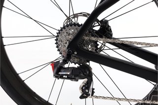 Bicicleta Pinarello Grevil AXS 12V t.54 Reacondicionada