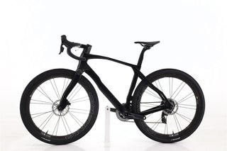 Bicicleta Pinarello Grevil AXS 12V t.54 Reacondicionada