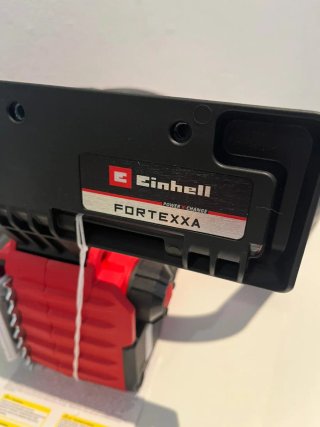 Mini Motosierra Einhell Fortexxa Nueva/Sin estrena