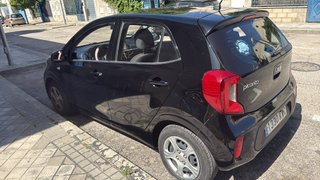 KIA Picanto 2019