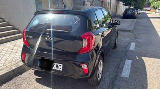 KIA Picanto 2019