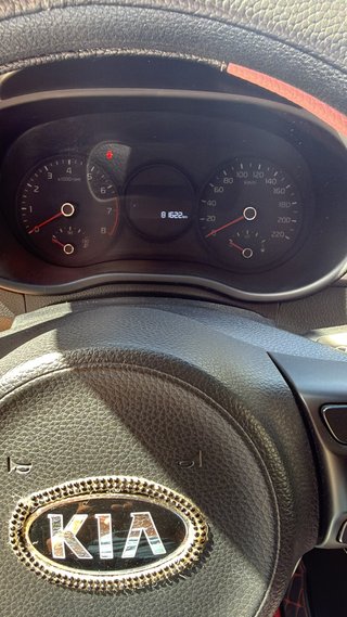 KIA Picanto 2019