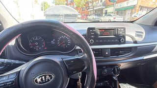 KIA Picanto 2019