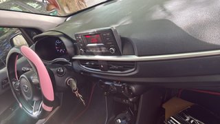 KIA Picanto 2019