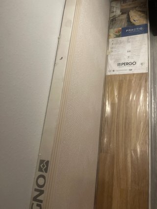 Suelo Laminado Pergo Practiq Collection Caja Nueva
