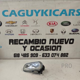FARO ANTINIEBLAS IZQUIERDO PEUGEOT 406 NUEVO LAA632