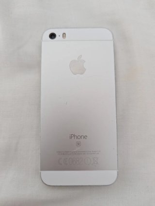 iPhone SE 1ª Gen (Piezas)