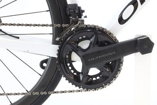 Bicicleta Orbea Orca Di2 12V t.52 Reacondicionada