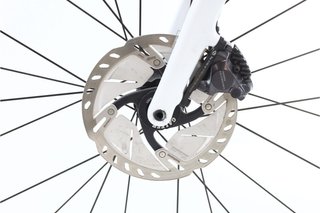 Bicicleta Orbea Orca Di2 12V t.52 Reacondicionada