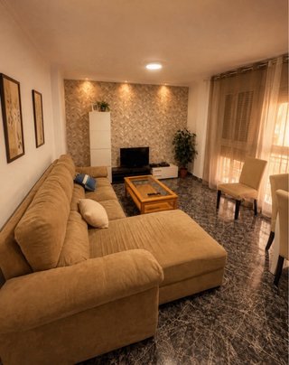 Alquiler habitación para estudiantes