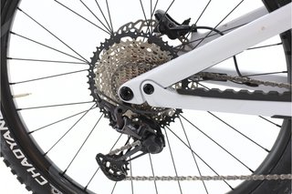 Bicicleta Canyon Spectral:ON CF 7 XT t.M Reacondicionada
