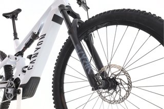 Bicicleta Canyon Spectral:ON CF 7 XT t.M Reacondicionada