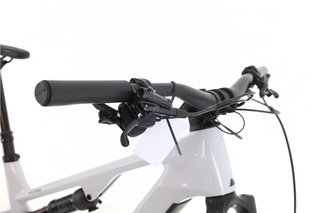 Bicicleta Canyon Spectral:ON CF 7 XT t.M Reacondicionada