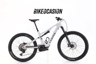 Bicicleta Canyon Spectral:ON CF 7 XT t.M Reacondicionada
