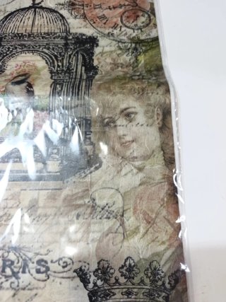 Papel Arroz Cadence para Manualidades
