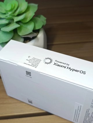 Xiaomi Redmi Note 14 Pro+ 5G sigillato