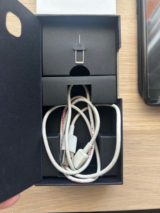 Teléfono móvil Bq Aquaris U2