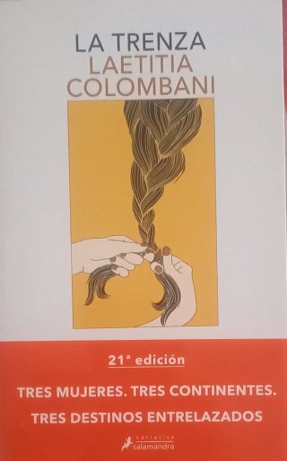 La trenza