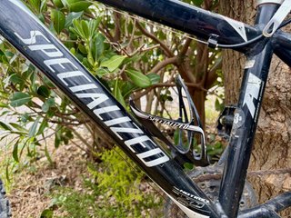 Bicicleta montaña Specialized Hotrock para niño/a