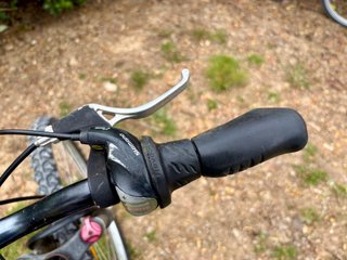 Bicicleta montaña Specialized Hotrock para niño/a