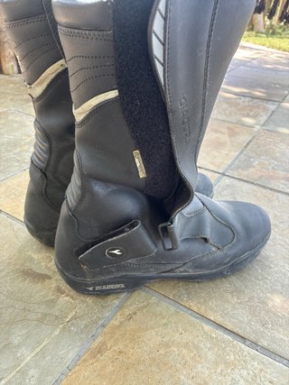Botas de moto Diadora Enduro Off-Road