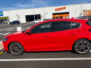 FORD FOCUS ST-LINE X ECOBOOST MHEV 125CV