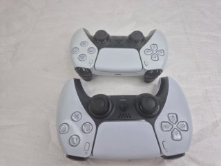 Mandos ps5 DualSense