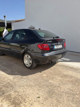 Citroen Xsara 2.0hdi 90cv