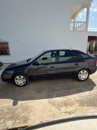 Citroen Xsara 2.0hdi 90cv
