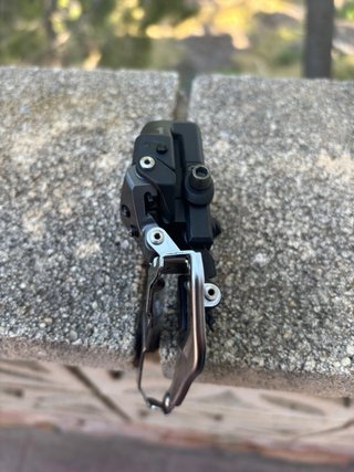 Desviador SRAM AXS
