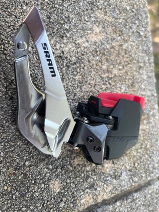 Desviador SRAM AXS