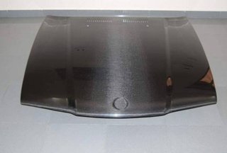 Capó Carbono Bmw E36 2P. S/T
