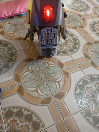 Patín eléctrico Cecotec Bongo