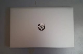 HP ProBook 450 G8 i5-1135G7 16GB RAM 256GB SSD