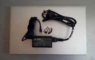 HP ProBook 450 G8 i5-1135G7 16GB RAM 256GB SSD